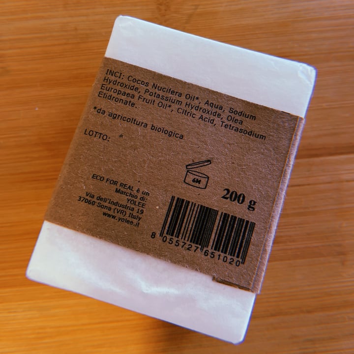 review photo of Eco For Real Il Solido Tuttofare shared by @karenina on 06 May 2022 - review