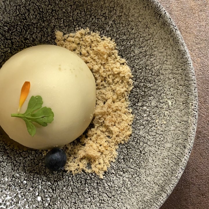 review photo of Erbavoglio Sogno di una notte di mezza estate shared by @bristi on 06 May 2022 - review