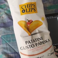 Chips & Lips