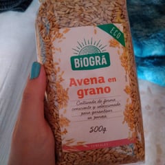 Biográ