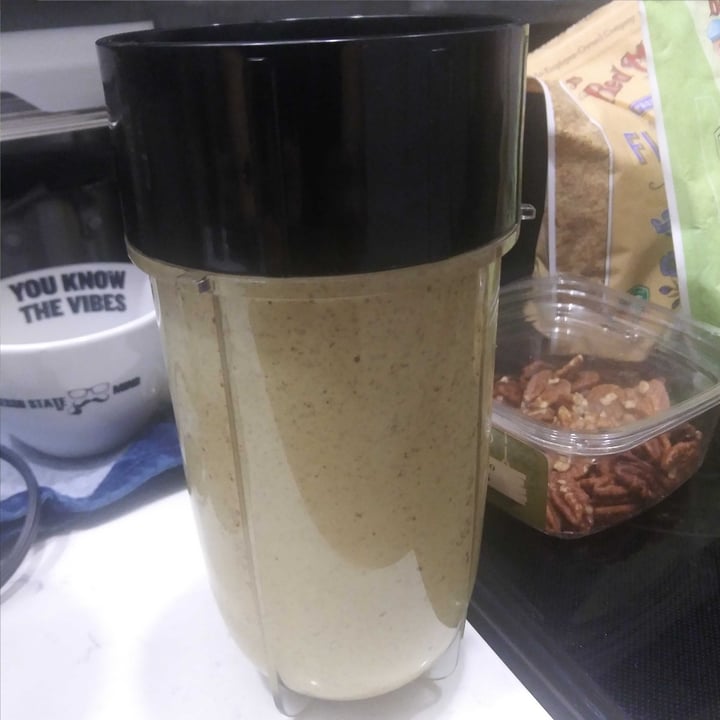 photo of Bob's Red Mill Whole Golden Flaxseed shared by @goofiecookie on  10 Jun 2020 - review