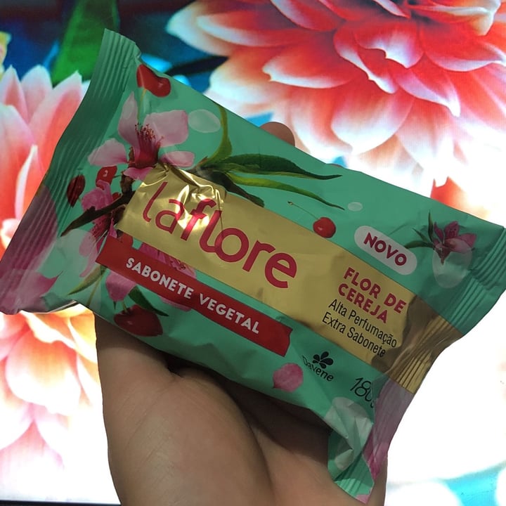 review photo of Davene Flor de cereja Davene shared by @eloa on 05 Oct 2021 - review