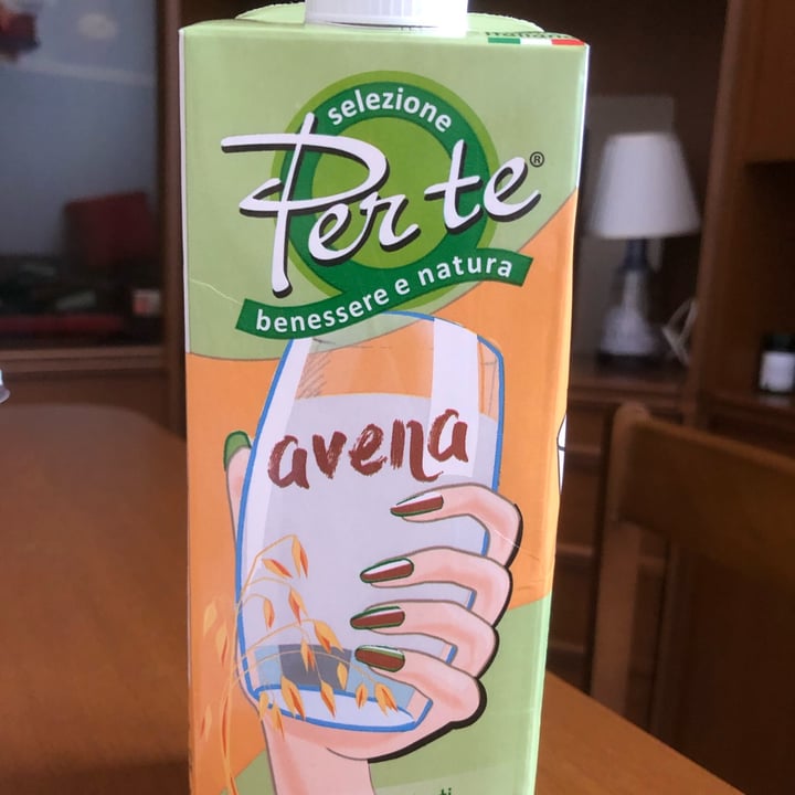 review photo of Selezione per te latte di avena shared by @lucreziaballerini on 03 Jul 2022 - review