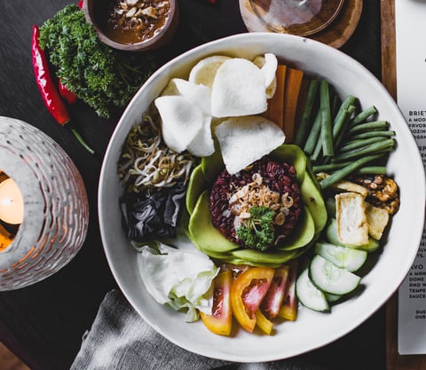 Latin America's plant-based market is booming