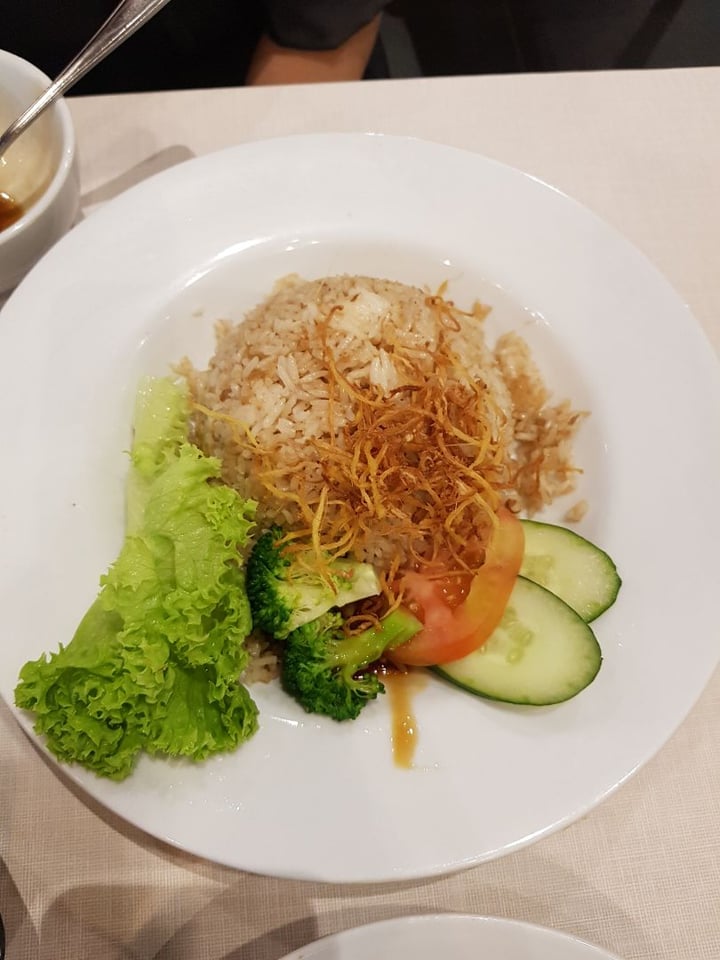 photo of D’Life Signature Ginger Chicken w Rice 薑絲雞丁飯 shared by @shanna on  03 Feb 2020 - review