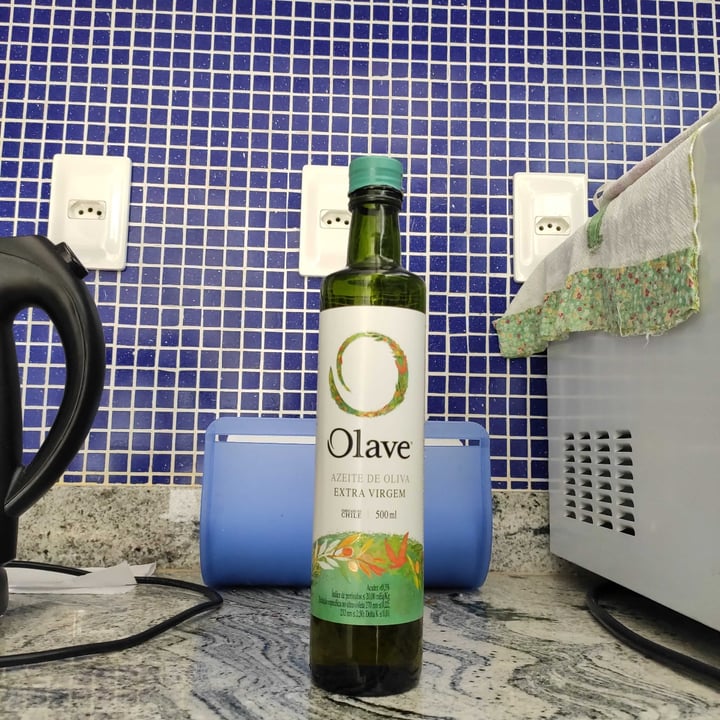 review photo of Cia. Brasileira de Distribuição Azeite shared by @delacqua on 02 Aug 2021 - review