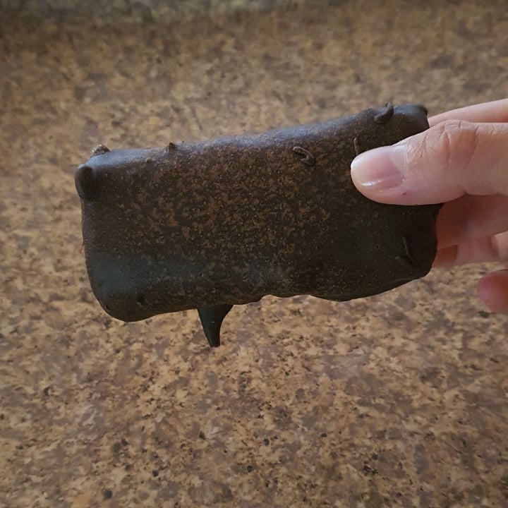review photo of El gato gris Chocoroll shared by @gustavoslaf on 01 Oct 2021 - review