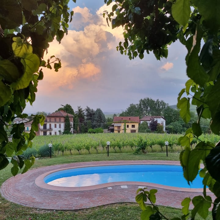 review photo of Agriturismo Suri' Aperitivo Misto shared by @viola227 on 10 Jun 2022 - review