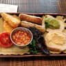 Gidea Park Harvester