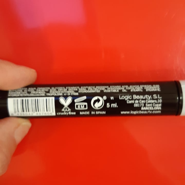 review photo of SensatioNail Mascara intense volume shared by @lola61 on 15 May 2020 - review