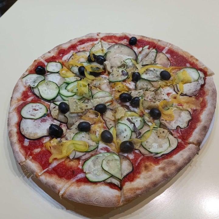 review photo of Spizzico Veggie shared by @jades123 on 18 Jan 2022 - review