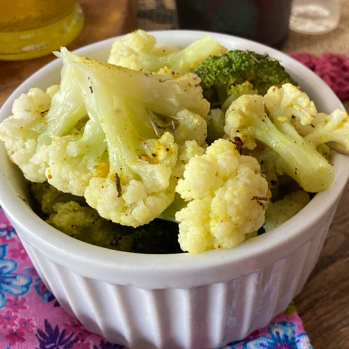 review photo of Nosso Quintal Bistrô Restaurante e Mercearia de Orgânicos Vegetais no Vapor shared by @giboscheti on 02 Jun 2022 - review