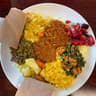Nile Ethiopian Restaurant
