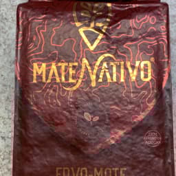 Erva Mate Nativo