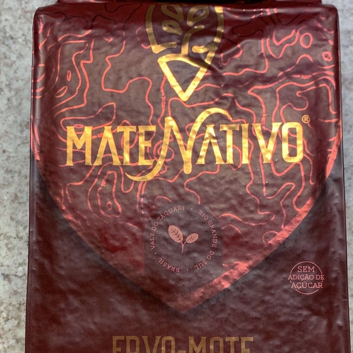 review photo of Erva Mate Nativo Erva mate para chimarrão shared by @dudatarso on 17 Apr 2022 - review