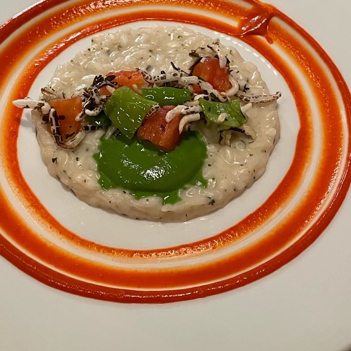 review photo of Joia L’ombelico del mondo shared by @franq on 14 Dec 2021 - review