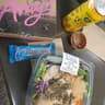 Amy’s Drive Thru