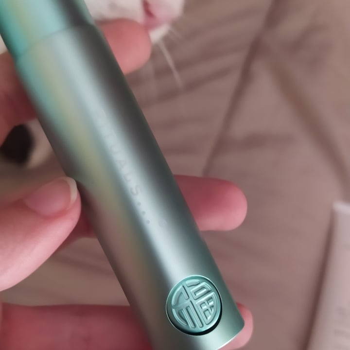 review photo of Rituals Soothing lipcare shared by @atramveggie on 29 Jun 2021 - review