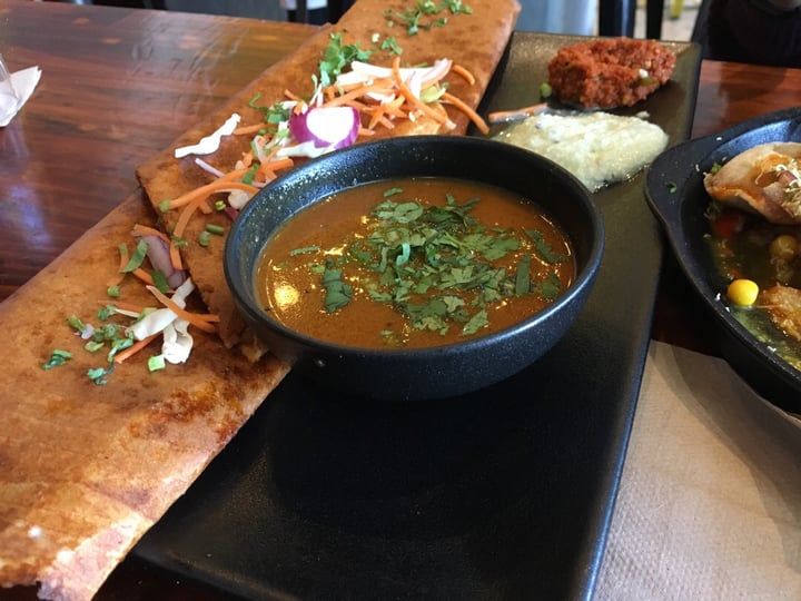 review photo of Tikka Take Chaat shared by @sujahhh on 04 Jun 2019 - review