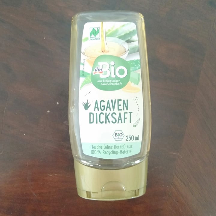 review photo of dmBio Agave Syrup shared by @emmimariwa on 18 Oct 2021 - review