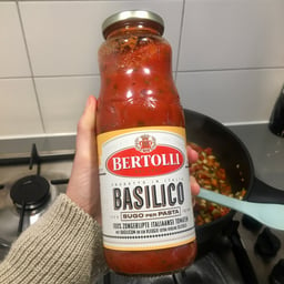 Bertolli