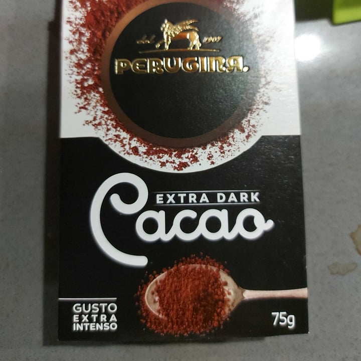 review photo of Perugina Cacao Extra Dark shared by @elsky on 16 Apr 2022 - review