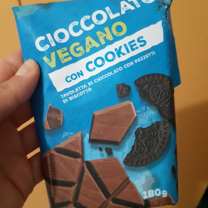 review photo of Fin Carré Chocolate con avellanas caramelizadas shared by @v-f2f on 27 Mar 2022 - review