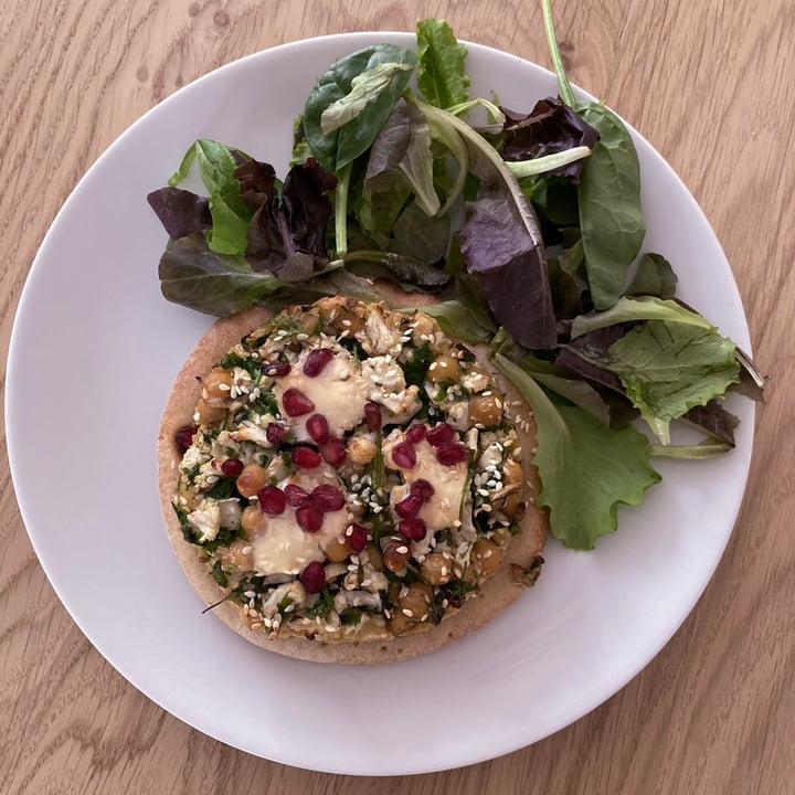 review photo of Les tartes de FranΓ§oise Tartelette libanaise shared by @-margot- on 02 Oct 2021 - review
