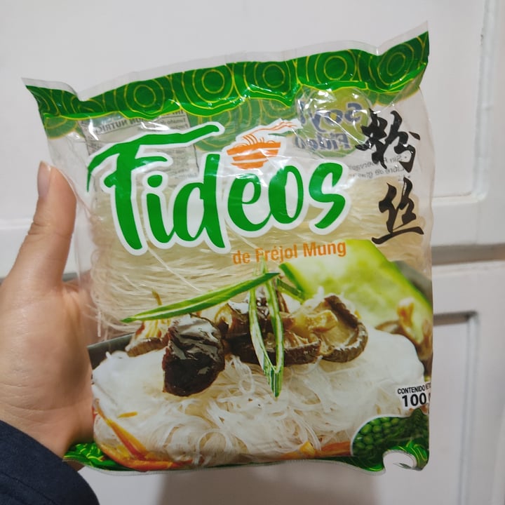 review photo of Soy! Fideo Fideos de Fréjol Mung shared by @nikypuchita22 on 16 Aug 2022 - review