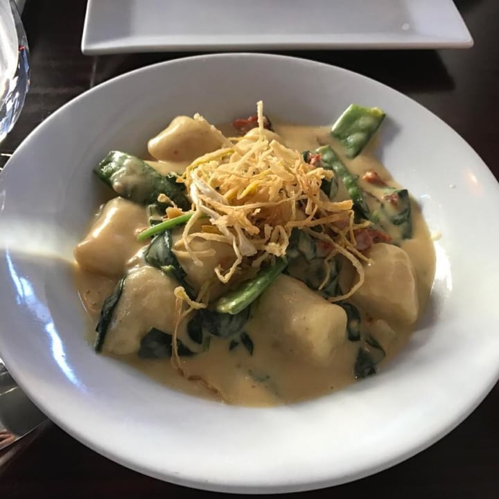 review photo of Blossom Vegan Meal shared by @proudanimallover on 07 Jun 2020 - review