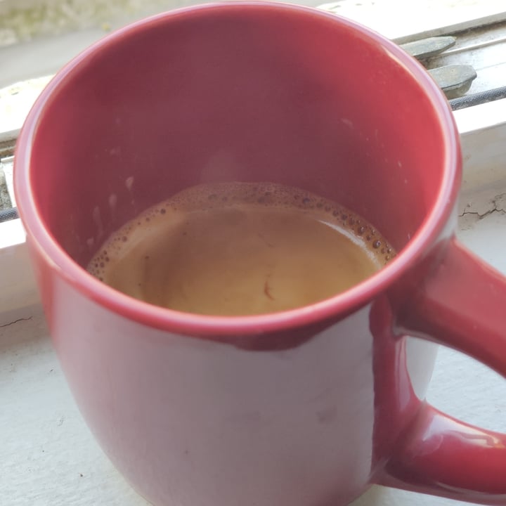 photo of Oatly Oat Drink Barista Edition  shared by @aparnas on  04 Oct 2020 - review