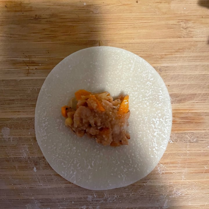 photo of Omn!Pork Plant Based Mince shared by @zinz on  27 Nov 2022 - review