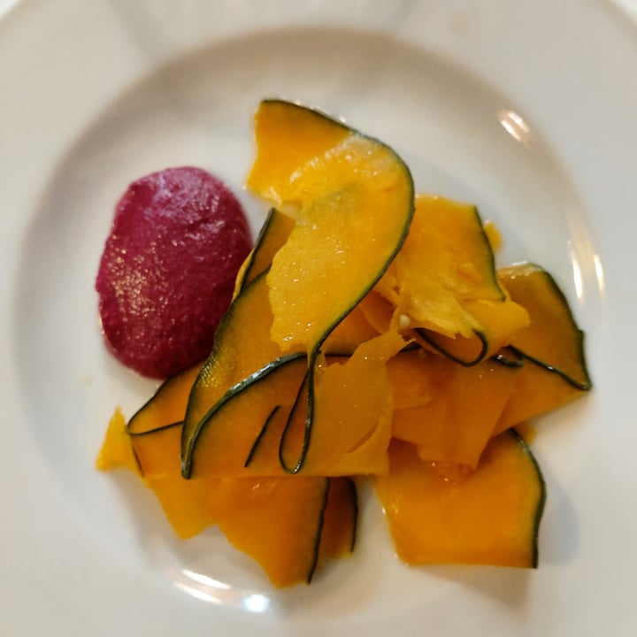photo of La Colubrina Cena shared by @giulianamic on  20 Dec 2022 - review