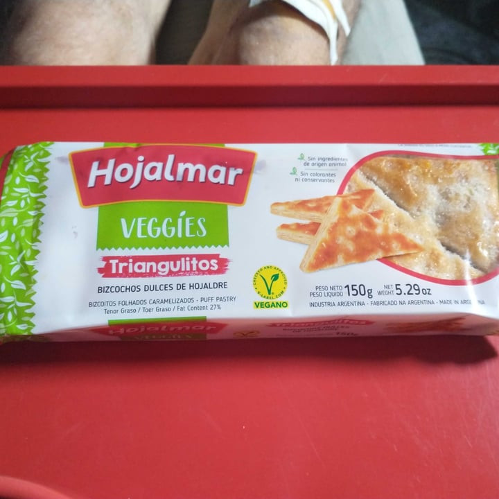 review photo of Hojalmar Triangulitos shared by @emmave on 23 Jan 2022 - review