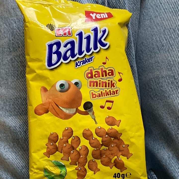 photo of Eti balik kraker shared by @sweetslover on  22 Sep 2022 - review