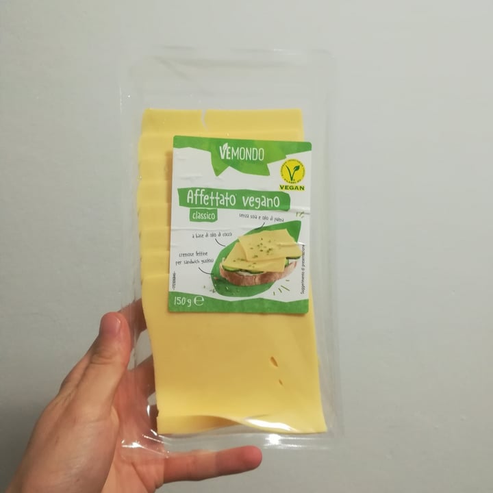 review photo of Vemondo Affettato shared by @sara1997 on 18 Aug 2022 - review