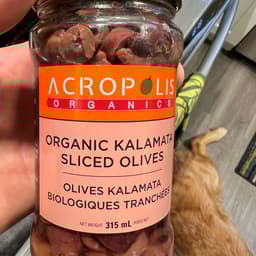 Acropolis Organics