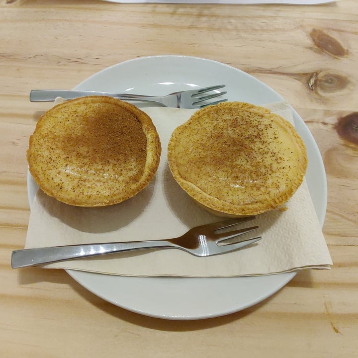 photo of ditto Milktart shared by @christo on  21 Aug 2022 - review