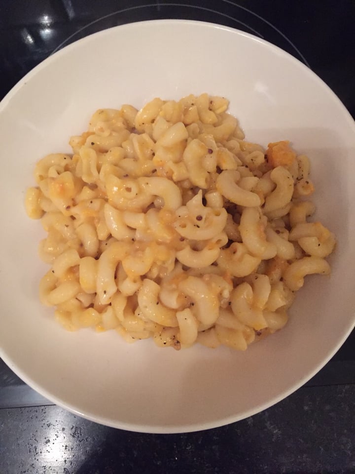 photo of Bonobo Cafe Vegan Mac Cheese shared by @peanut79 on  17 Mar 2020 - review