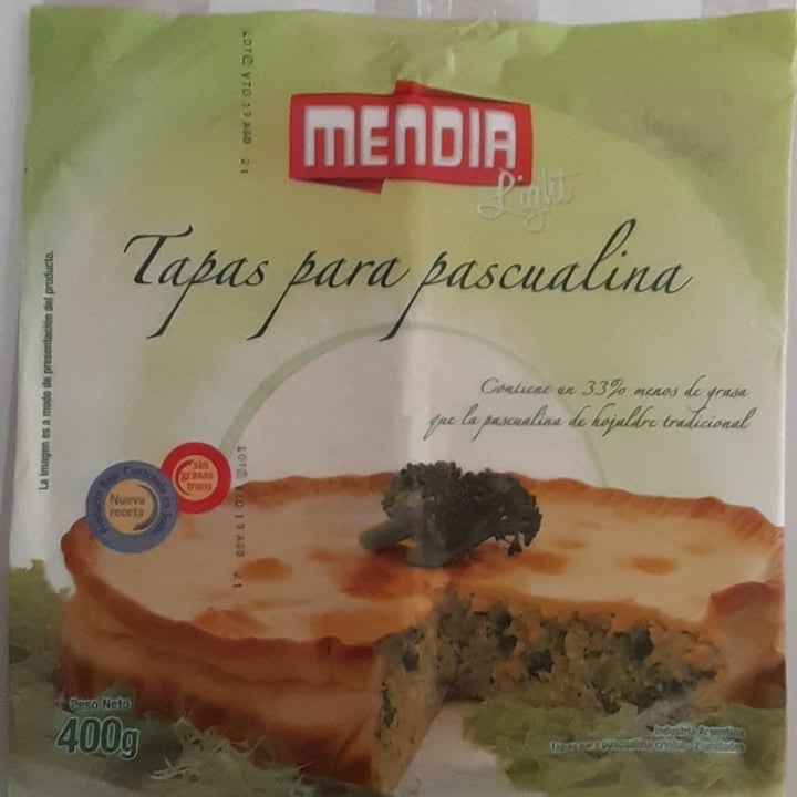 review photo of Mendia Tapas Para Pascualina shared by @danielfig on 01 Aug 2021 - review