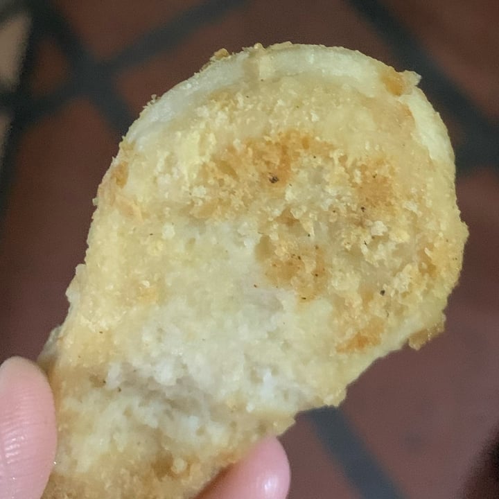 photo of Felices Las Vacas Nuggets shared by @jacquelinechaves on  13 Dec 2021 - review