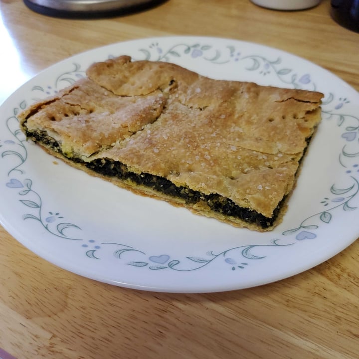 photo of Batter & Crumbs Vegan Bakery and Cafe Spinach Jawn shared by @lucyfoxx on  27 Jan 2021 - review