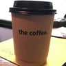 The Coffee