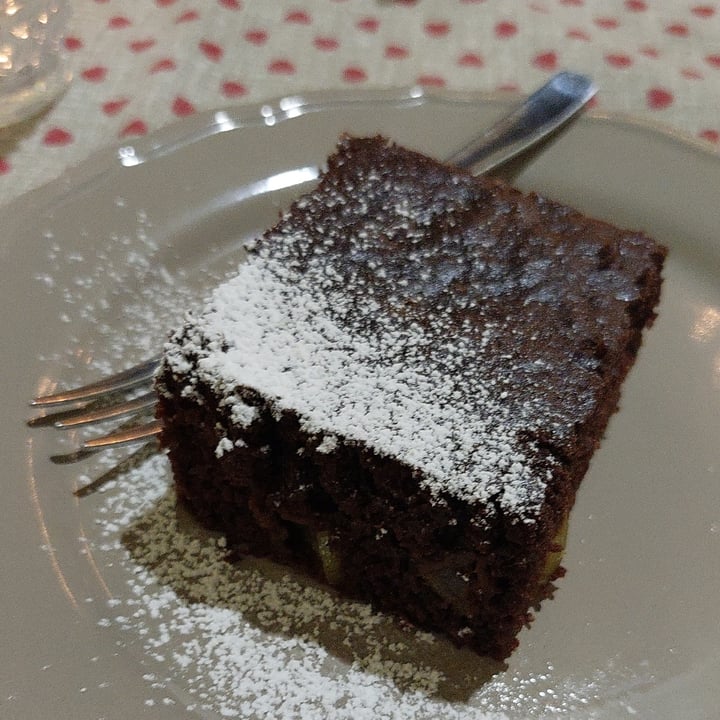 review photo of Raparossa di Galiano Madia Torta Cioccolato E Pere shared by @sargi83 on 20 Aug 2022 - review