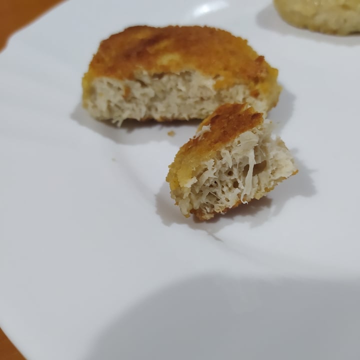 review photo of Plant Squad Nuggets sin pollo shared by @unaletra on 24 Nov 2021 - review