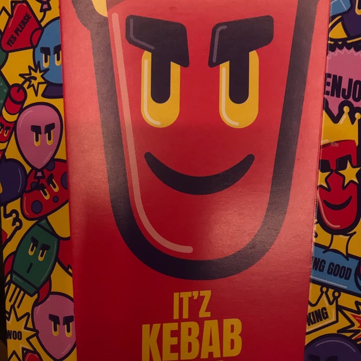 review photo of Kebhouze - Porta Genova Kebab Plant Based Vegano shared by @mollyk on 20 Mar 2022 - review