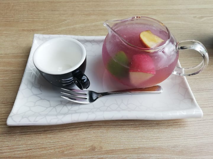 review photo of Joie Ice Fruity Refresher shared by @yogaong on 14 Mar 2020 - review
