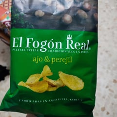 El Fogón Real