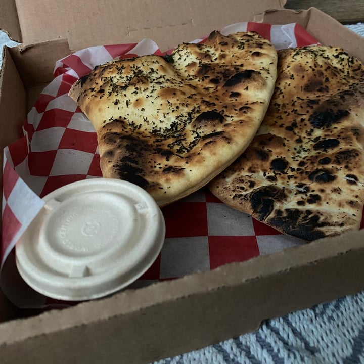 photo of Ixteriolo's Calzone Salvaterra shared by @blankapola on  23 Aug 2021 - review