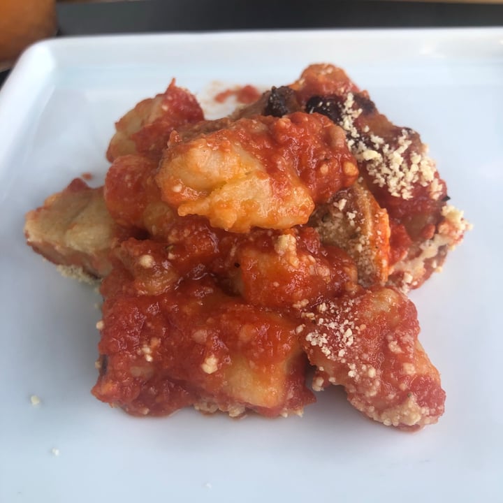 review photo of Piccoli Cucina Gnocchi Gratinado shared by @beatrizb on 23 Nov 2020 - review